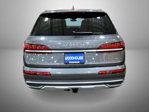 Used 2021 Audi Q7 3.0T Prestige w/ Prestige Package image 6
