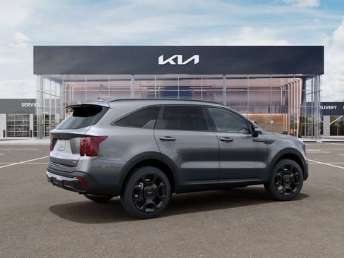 New 2026 Kia Sorento SX Prestige AWD/4WD image 6