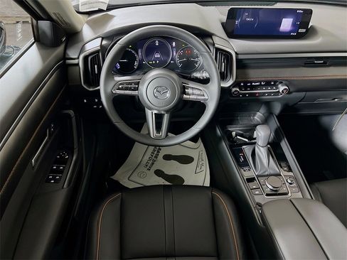New 2026 MAZDA CX-50 AWD 2.5 Hybrid w/ Weather Package image 18
