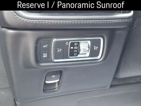 Certified 2022 Lincoln Nautilus Reserve w/ Equipment Group 201A image 19