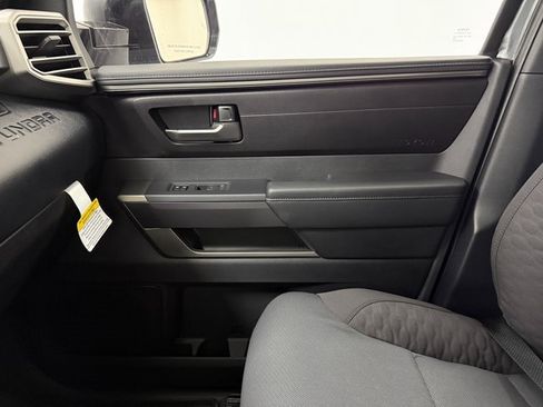 New 2026 Toyota Tundra SR5 w/ SR5 Convenience Package image 24