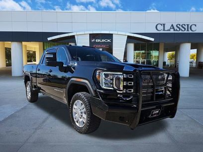 Used 2023 GMC Sierra 2500 SLE w/ SLE Convenience Package