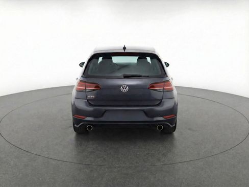 Used 2017 Volkswagen GTI Autobahn image 7