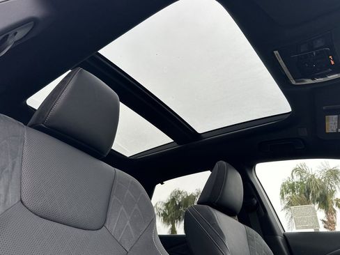 New 2026 Lexus RX 450h AWD image 20