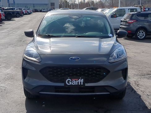 Used 2022 Ford Escape S image 11