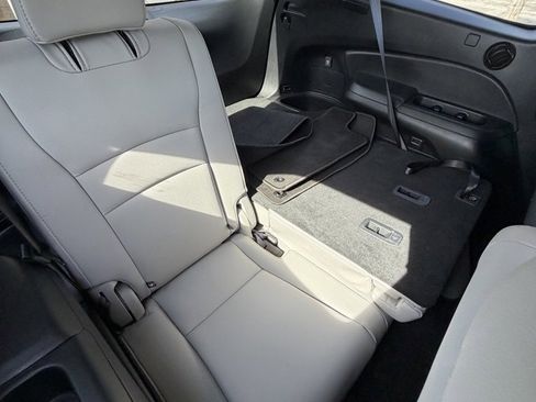 Certified 2022 Honda Pilot Special Edition image 35