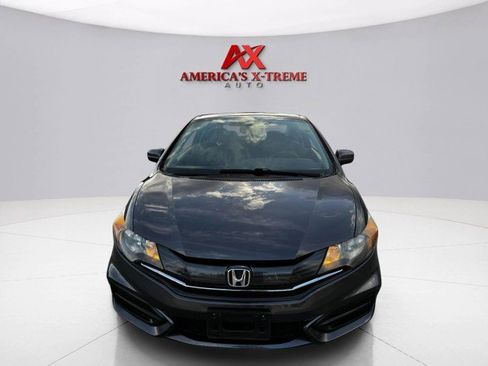 Used 2015 Honda Civic LX image 8