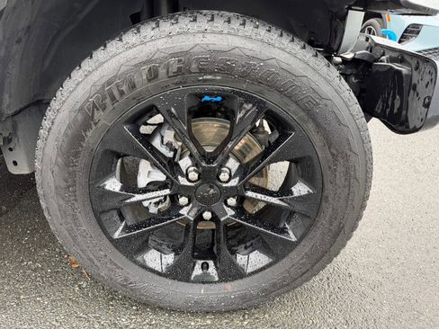 Used 2023 Jeep Wrangler Sahara w/ Cold Weather Group image 55