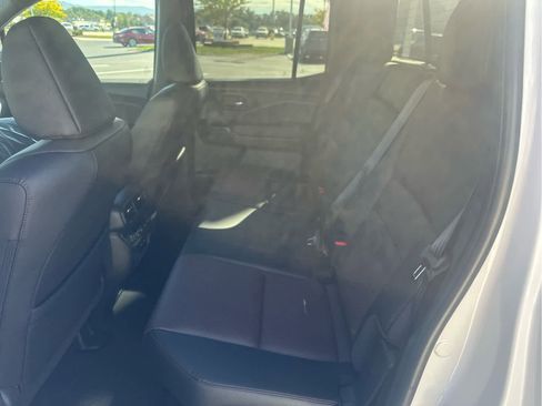 New 2026 Honda Ridgeline Black Edition image 40