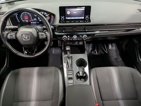 Certified 2023 Honda Civic Sport image 23