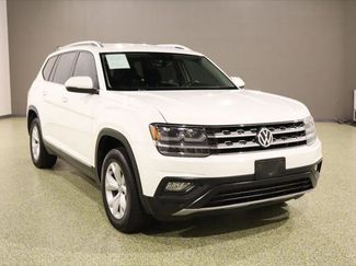 Used 2019 Volkswagen Atlas SE w/ Towing Package video 1