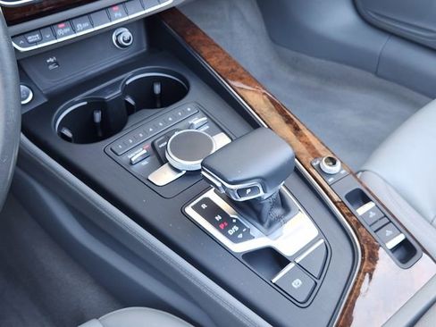 Used 2019 Audi A5 2.0T Premium Plus w/ Premium Plus image 16