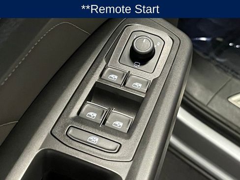 Used 2023 Volkswagen Atlas Cross Sport SEL Premium R-Line AWD/4WD image 19