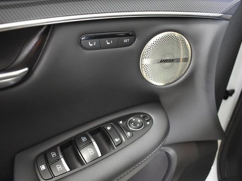 Certified 2024 INFINITI QX50 Sport image 8