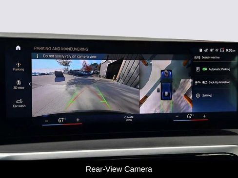 Used 2024 BMW M340i w/ Premium Package image 12