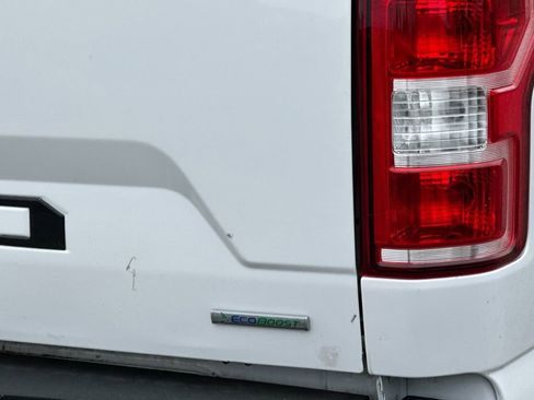Certified 2020 Ford F150 XL w/ Equipment Group 101A Mid RWD image 23