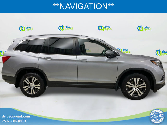 Used 2018 Honda Pilot EX-L image 4