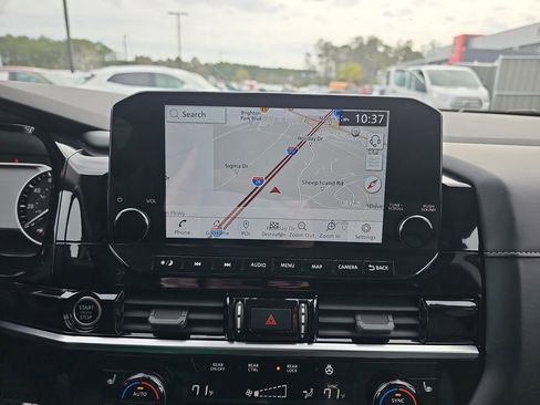 Used 2023 Nissan Pathfinder SL w/ SL Premium Package image 27