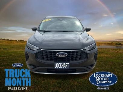 New 2025 Ford Escape Active w/ Tech Pack #1