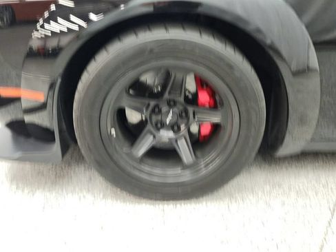 Used 2018 Dodge Challenger SRT Demon RWD image 15