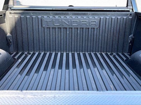 Used 2024 Toyota Tundra 1794 Edition AWD/4WD image 8