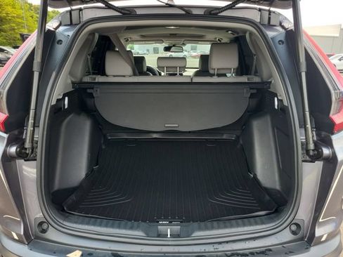 Used 2021 Honda CR-V Touring image 40
