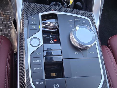 New 2026 BMW i4 M60 image 19