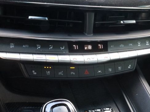 Used 2024 Cadillac CT5 Sport w/ Parking Package image 20