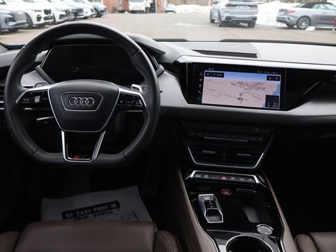 Used 2024 Audi RS e-tron GT image 16