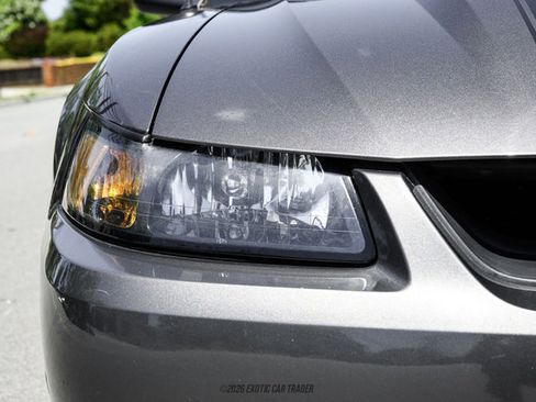 Used 2003 Ford Mustang Mach 1 RWD image 97