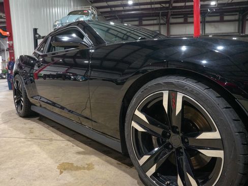 Used 2013 Chevrolet Camaro ZL1 image 35