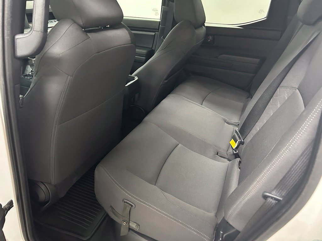 Used 2024 Toyota Tacoma SR5 AWD/4WD image 14