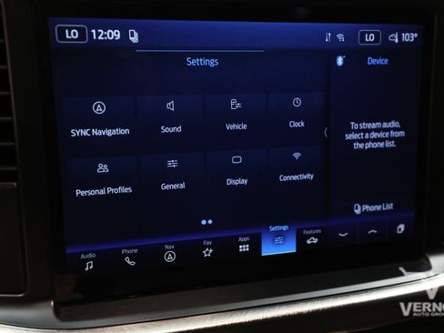 Used 2022 Ford F150 King Ranch AWD/4WD image 27
