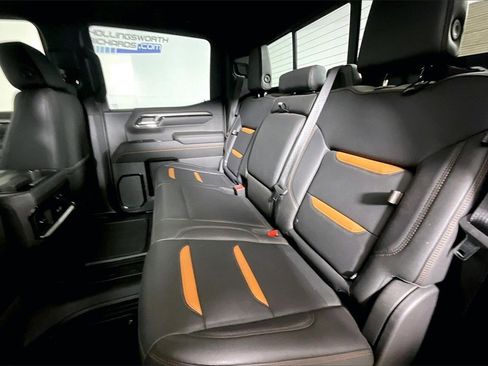 Used 2022 GMC Sierra 1500 AT4 w/ AT4 Premium Package image 21