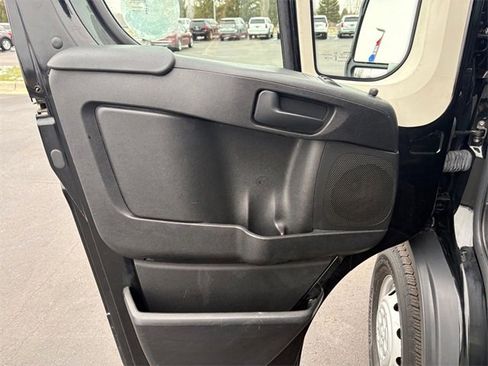 Used 2016 RAM ProMaster 1500 w/ Interior Convenience Group image 18