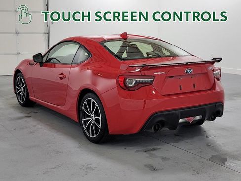 Used 2017 Subaru BRZ Limited image 7