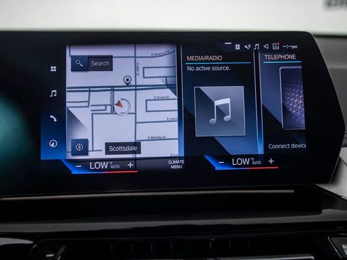 Used 2023 BMW X1 xDrive28i w/ M Sport Package image 29