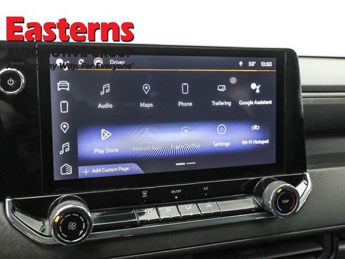 Used 2023 Chevrolet Colorado W/T image 19