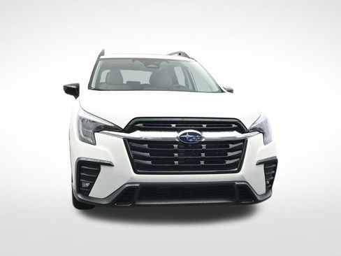 Used 2026 Subaru Ascent Limited w/ Popular Package #2 AWD/4WD image 2