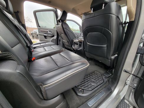 Used 2019 RAM 1500 Laramie w/ Trailer Tow Group image 47