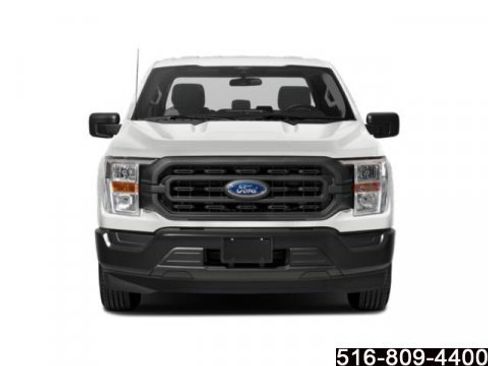 Used 2023 Ford F150 XL w/ STX Appearance Package AWD/4WD image 5