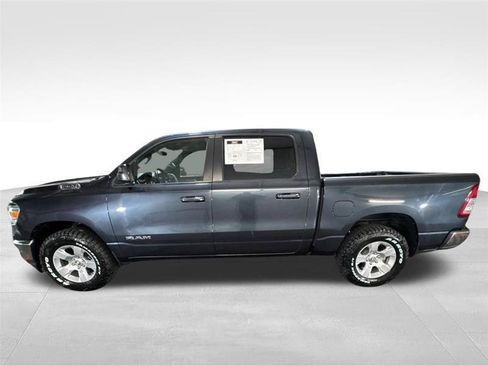 Used 2021 RAM 1500 Big Horn AWD/4WD image 8