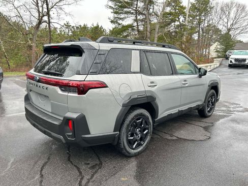 New 2026 Subaru Outback Limited AWD/4WD image 3