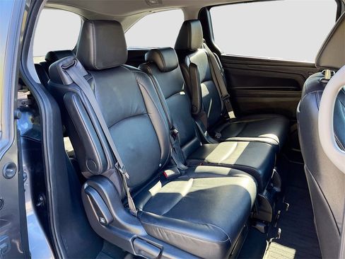 Used 2024 Honda Odyssey Touring image 26