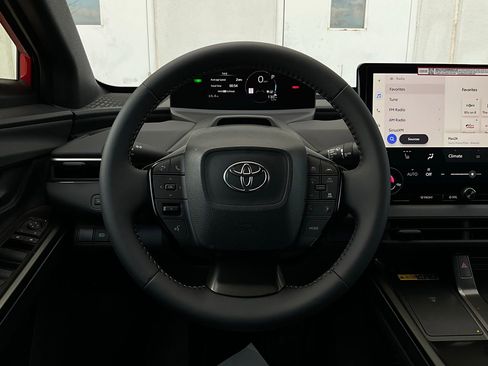 New 2026 Toyota bZ image 31