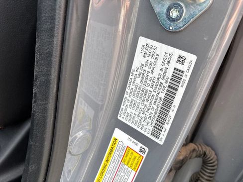 Used 2025 Honda CR-V Sport-L image 21