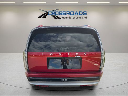 New 2026 Hyundai Ioniq 9 SEL image 4