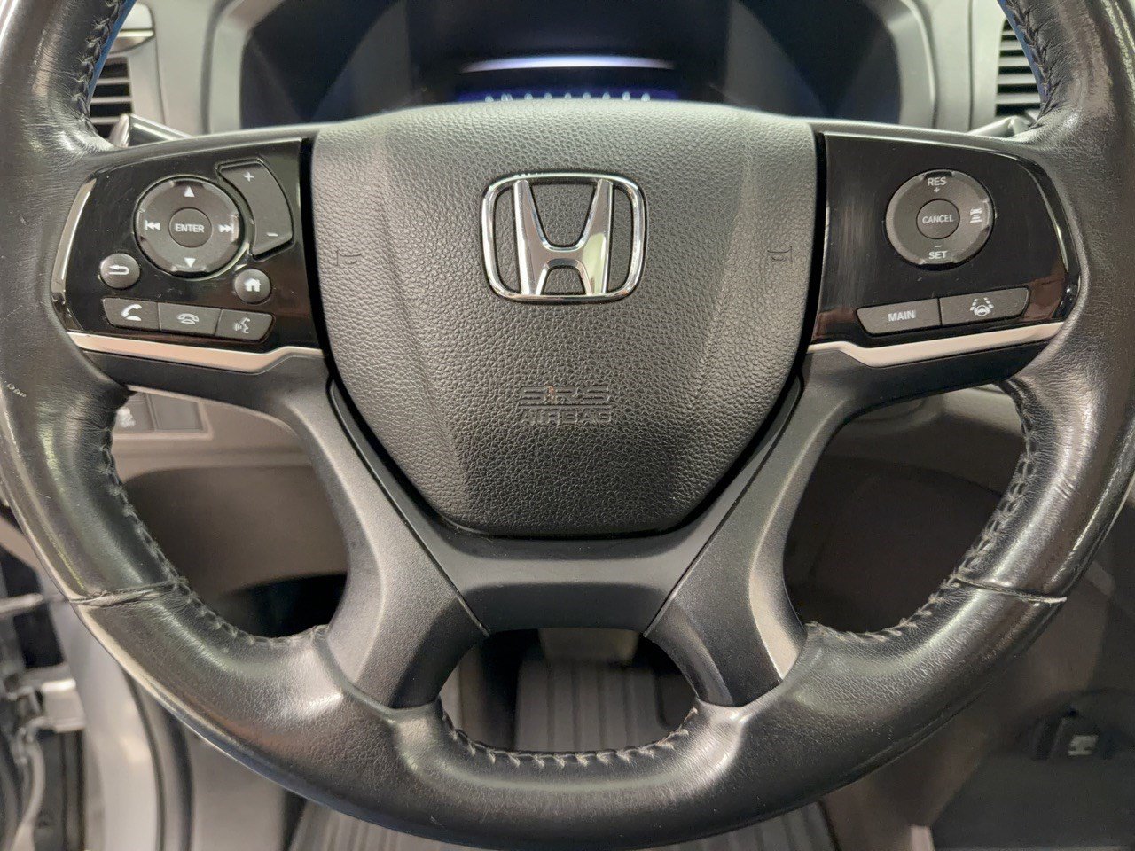 Used 2018 Honda Odyssey Touring image 10