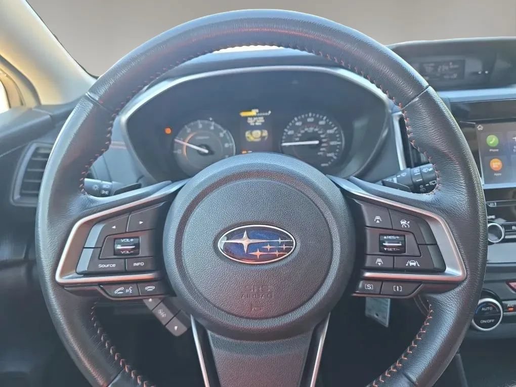 Used 2020 Subaru Crosstrek 2.0i Premium AWD/4WD image 16