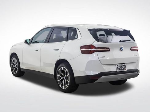 Used 2025 BMW X3 xDrive30i w/ Convenience Package AWD/4WD image 3